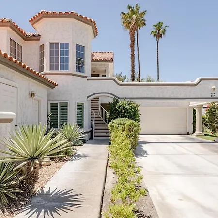 Idyll In The Desert - Immaculate Palm Desert Getaway Exterior photo