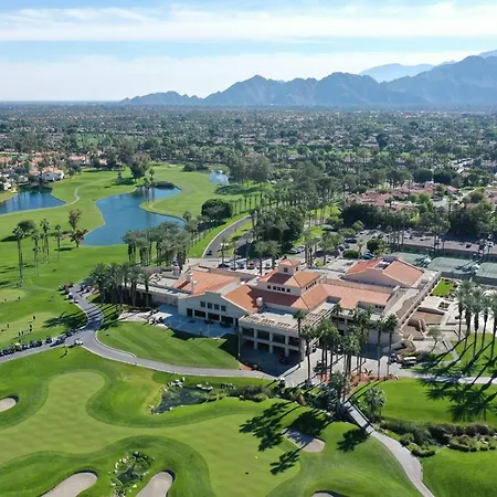 Idyll In The Desert - Immaculate Palm Desert Getaway Exterior photo