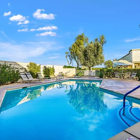 Idyll In The Desert - Immaculate Palm Desert Getaway Exterior photo