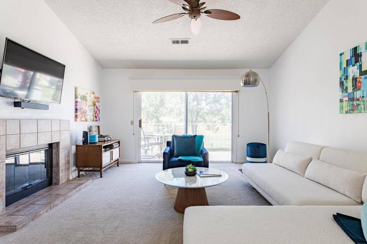 Idyll In The Desert - Immaculate Getaway Apartamento Palm Desert
