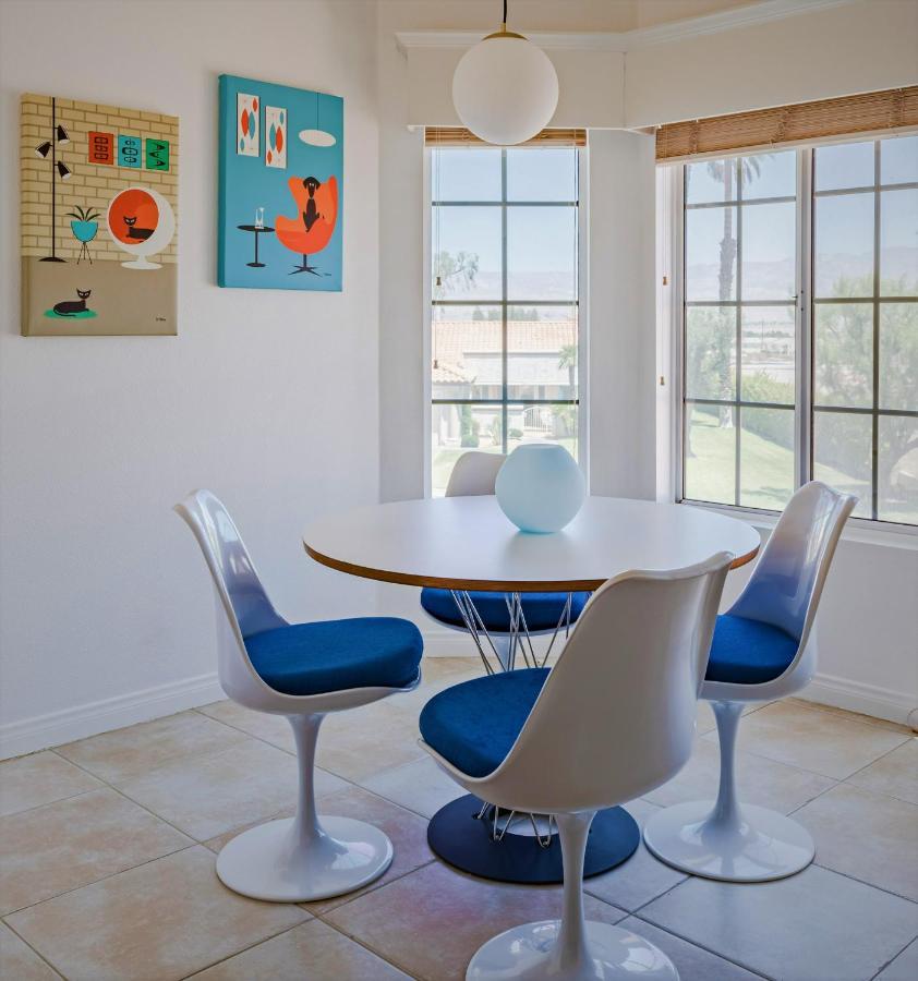 Idyll In The Desert - Immaculate Getaway Apartamento