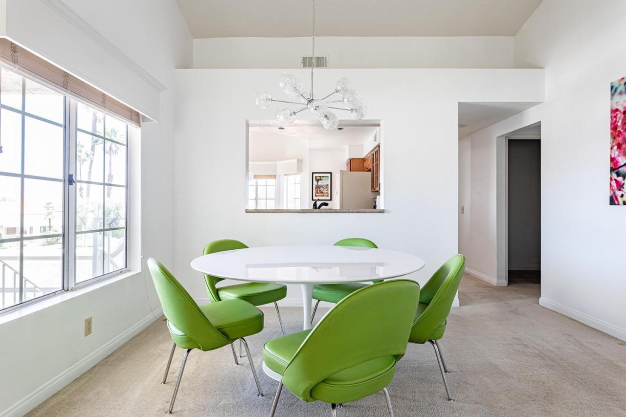 Appartamento Idyll In The Desert - Immaculate Getaway Palm Desert