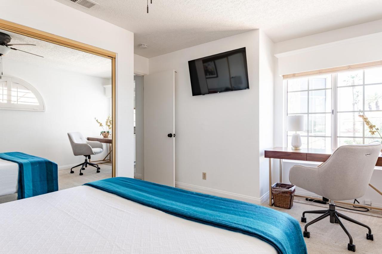 Idyll In The Desert - Immaculate Getaway Apartamento
