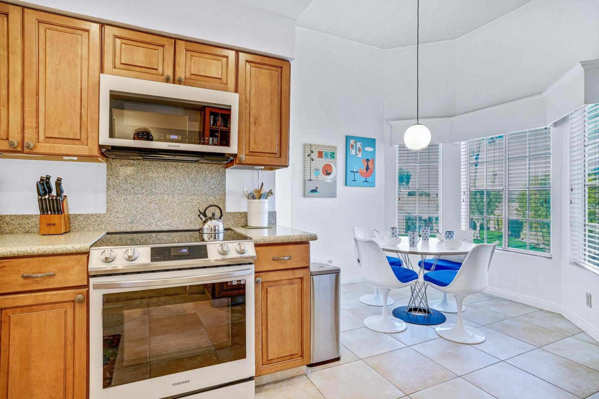 Apartamento Idyll In The Desert - Immaculate Getaway