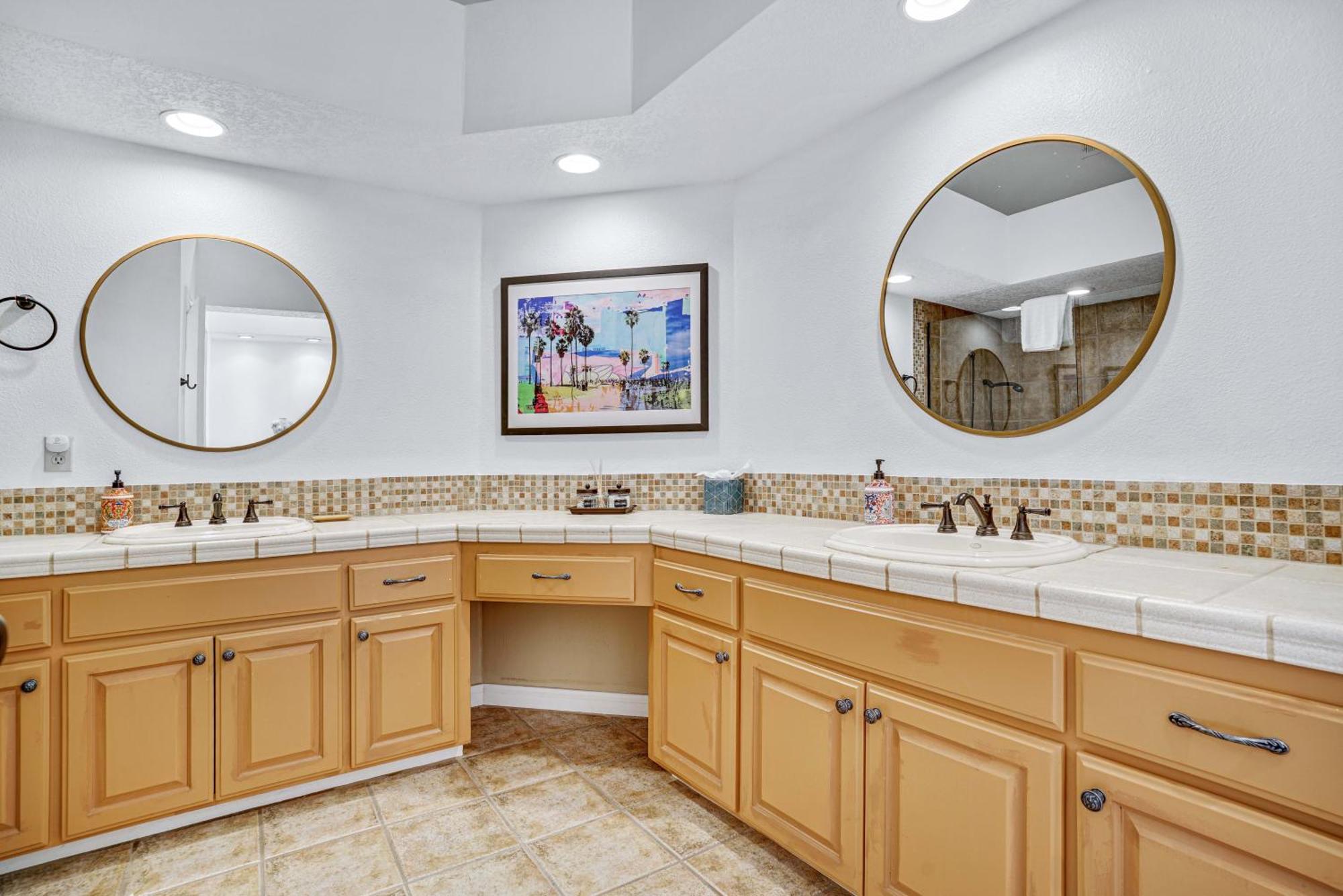 Idyll In The Desert - Immaculate Getaway Apartamento Palm Desert