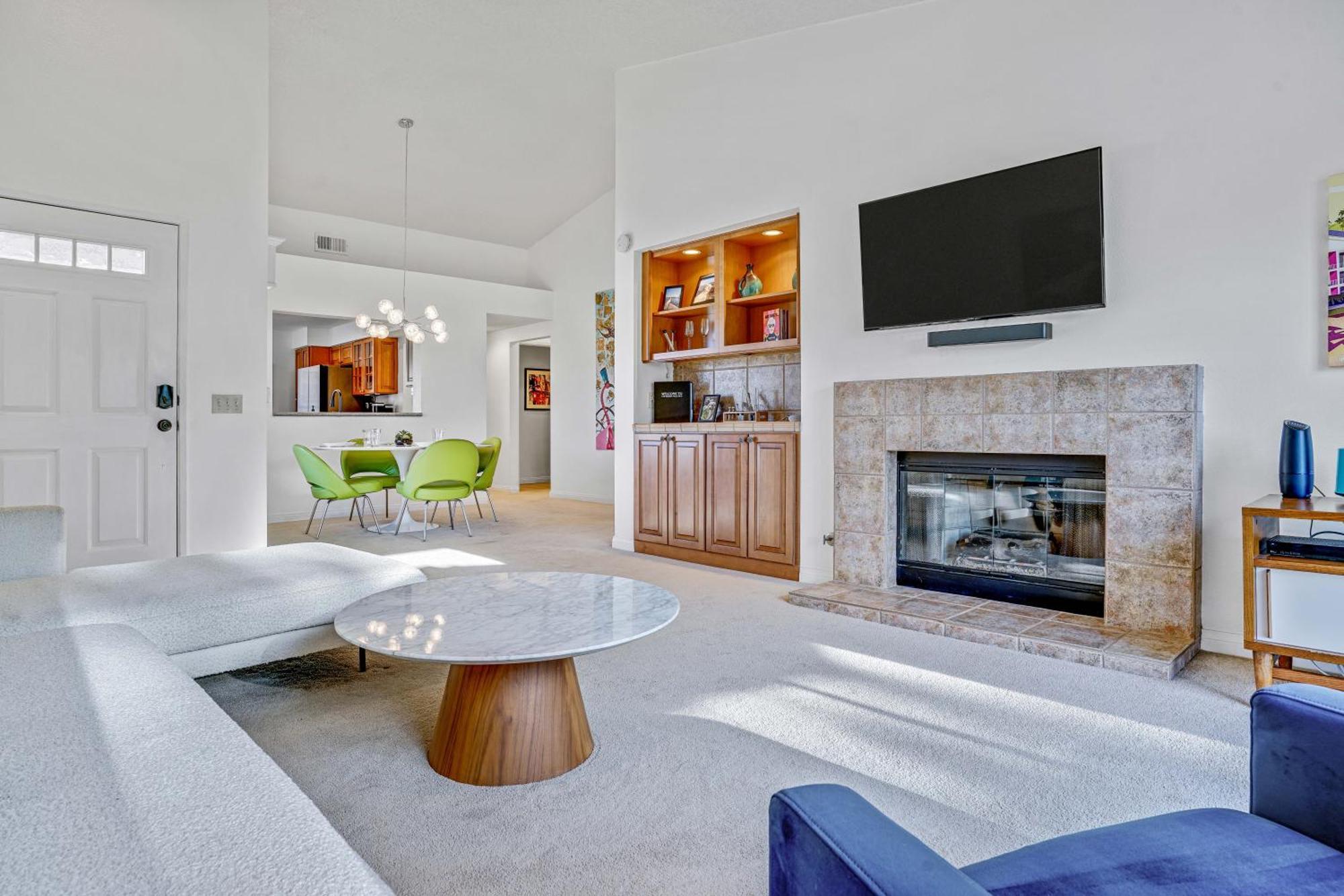 Idyll In The Desert - Immaculate Getaway Apartamento *